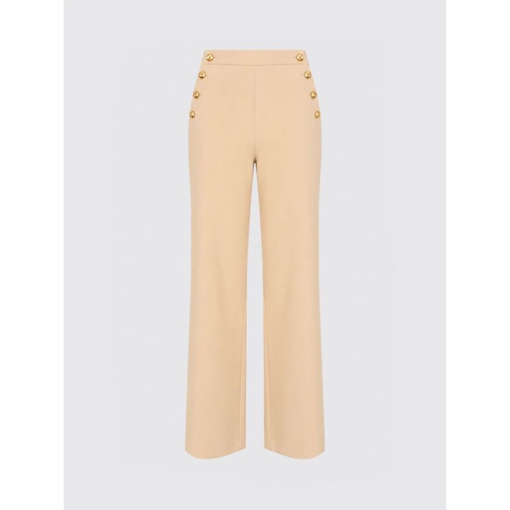 Max Mara Studio Women Pants Woman Max Mara Studio